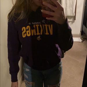 Minnesota Vikings Hoodie